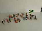 Playmobil 9 x Kleine Sets Per Set Vanaf, Kinderen en Baby's, Speelgoed | Playmobil, Ophalen of Verzenden, Gebruikt, Complete set