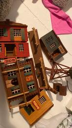 Western huisjss, Ophalen of Verzenden