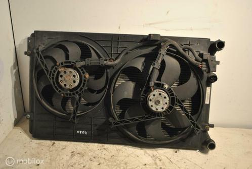 Koelerset Audi TT 8N 1.8 5V Turbo ('98-'06) 1j0121253p, Auto-onderdelen, Motor en Toebehoren, Audi, Gebruikt, Ophalen of Verzenden