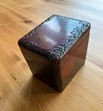 Snuisterij kistje, Antiek en Kunst, Ophalen of Verzenden