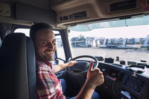 Vrachtwagenchauffeur C (parttime 18 uur p/w), Vacatures, Vacatures | Chauffeurs, Vanaf 1 jaar, Freelance of Uitzendbasis, Geschikt als bijbaan