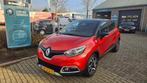 Renault Captur 0.9 TCe Helly Hansen l Keyless Entry l Trekha, Auto's, Voorwielaandrijving, Stof, Gebruikt, Zwart
