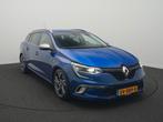 Renault Mégane Estate TCe 205 EDC GT - RIJKLAARPRIJS - Afne, 12 maanden, 1618 cc, 4 cilinders, Blauw