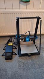 Creality CR-10 V2 met upgrades!, Computers en Software, 3D Printers, Ophalen, Zo goed als nieuw