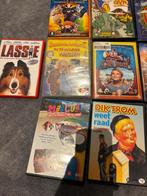 Kinder dvds, Cd's en Dvd's, VHS | Kinderen en Jeugd, Alle leeftijden, Ophalen of Verzenden, Gebruikt, Tekenfilms en Animatie