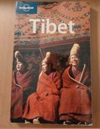 Nieuw Tibet lonely planet, Boeken, Lonely Planet, Nieuw, Ophalen of Verzenden, Reisgids of -boek