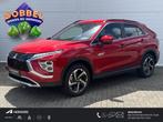 Mitsubishi Eclipse Cross 2.4 PHEV Intense+ / 8 Jaar Fabrieks, Auto's, Mitsubishi, 188 pk, 14 kWh, Eclipse Cross, 4 cilinders