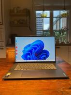Laptop Lenovo Yoga slim 7i Gen9 Aura, Computers en Software, Windows Laptops, 2 tot 3 Ghz, Ophalen of Verzenden, Zo goed als nieuw