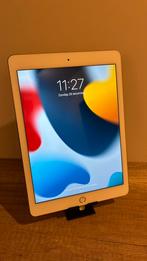 Te koop iPad air 2, 10 inch, Apple iPad Air, Ophalen of Verzenden, Zo goed als nieuw