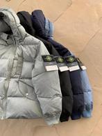 Stone Island Jassen | Alle maten & Kleuren | 30+ modellen, Kleding | Heren, Jassen | Winter, Ophalen of Verzenden, Nieuw, Overige maten