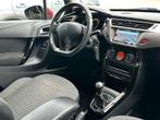 Citroen C3 1.2 PureTech Business Navi Airco Cruise 5d Trekha, Auto's, Citroën, Voorwielaandrijving, Gebruikt, Euro 6, 1199 cc