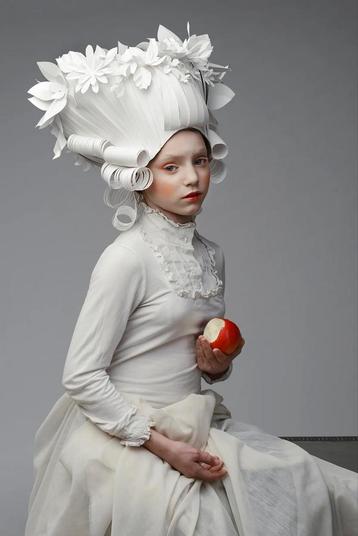 2 tickets CODA Paper Art @ CODA Museum t/m 2 november 2025   beschikbaar voor biedingen