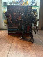 Transformers studio series 101: Scourge, Verzamelen, Transformers, Overige generaties, Ophalen of Verzenden, Zo goed als nieuw