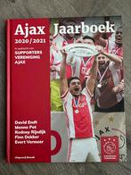 Ajax jaarboek 2020/2021, Ophalen of Verzenden