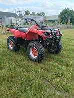 Yamaha grizzly 660 4wd, Motoren, 660 cc