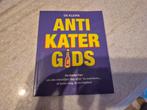 Anti Kater Gids, Ophalen of Verzenden, Zo goed als nieuw