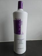 Fanola zilvershampoo 700 ml, Sieraden, Tassen en Uiterlijk, Uiterlijk | Haarverzorging, Ophalen, Zo goed als nieuw, Shampoo of Conditioner