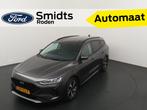 Ford FOCUS Wagon EcoBoost 155PK Hybrid Active | Winter Pack, Stof, Gebruikt, Origineel Nederlands, 155 pk