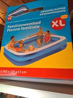 familiezwembad xl, Ophalen of Verzenden, Zo goed als nieuw, 200 tot 400 cm, Minder dan 80 cm