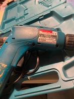 Makita Schroefmachine - Gebruikt, Doe-het-zelf en Verbouw, Gereedschap | Boormachines, Gebruikt, Variabele snelheid, Ophalen of Verzenden