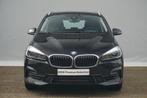 BMW 2 Serie Active Tourer 218i Executive Sport Line 17'' / T, Euro 6, Met garantie (alle), Zwart, Bedrijf