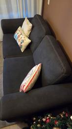 2,5 zitsbank, Huis en Inrichting, Ophalen, Zo goed als nieuw, 75 tot 100 cm, Tweepersoons