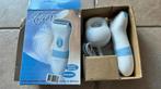 Nieuwe lady shaver, Witgoed en Apparatuur, Persoonlijke-verzorgingsapparatuur, Ophalen of Verzenden, Zo goed als nieuw, Scheren en Epileren