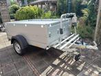 Anssems bagagewagen GT750, Auto diversen, Ophalen, Zo goed als nieuw