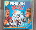 Pinguin Panic - Leuk behendigheidsspel!, Hobby en Vrije tijd, Gezelschapsspellen | Bordspellen, Een of twee spelers, Ophalen of Verzenden