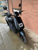 IVA E-GO S5 45 KMH BROMMER, Fietsen en Brommers, Ophalen, Maximaal 45 km/u, Zo goed als nieuw