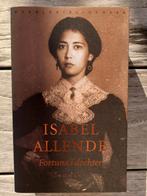 Fortuna's dochter - Isabel Allende isbn 9789028418387, Ophalen of Verzenden, Gelezen, Isabel Allende, Nederland