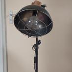 Staande schemerlamp, Ophalen, Gebruikt, 150 tot 200 cm, Metaal