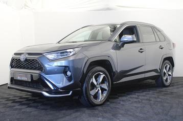 Toyota RAV4 2.5 Plug-in Hybrid AWD Business Plus |Stoelverwa beschikbaar voor biedingen