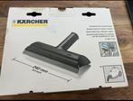 Kärcher Window Tool voor stoomreinigers Nieuw in doos, Ophalen of Verzenden