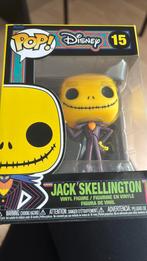 Funko jack skellington disney 15, Ophalen, Zo goed als nieuw