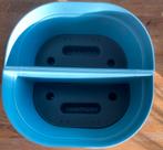 2x ELHO LOFT URBAN WALL BASKET 40, Kunststof, Gebruikt, Minder dan 30 cm, Minder dan 60 cm