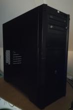 Degelijke Game pc - o.a. Fortnite, FiveM, Roblox, MineCraft, Ophalen, Refurbished, Gaming, HDD