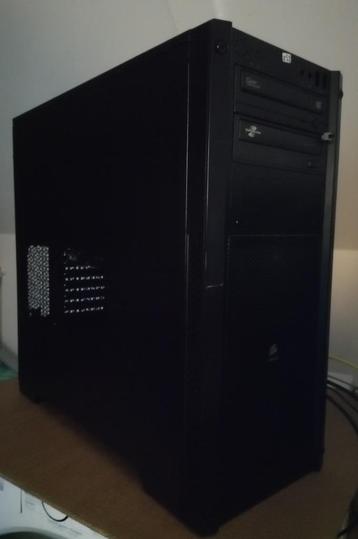 Degelijke Game pc - o.a. Fortnite, FiveM, Roblox, MineCraft beschikbaar voor biedingen