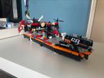 Lego Technic Hovercraft 2in1 42076, Ophalen of Verzenden, Zo goed als nieuw