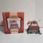 Efteling Ezeltje Strekje, Verzamelen, Efteling, Ophalen of Verzenden, Nieuw, Beeldje of Poppetje