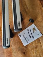 Thule WingBar Evo Dakdragers, Auto diversen, Dakdragers, Ophalen of Verzenden, Zo goed als nieuw