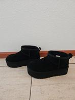 Ugg ultra mini platform maat 40 NIEUW, Verzenden, Nieuw, Zwart