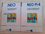 NEO PI-R Handleidingen 2 boeken (UK edition), Ophalen of Verzenden, Gelezen, Niet van toepassing, Diverse