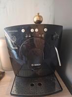 Bosch Benvenuto Classic Koffiemachine, Witgoed en Apparatuur, Koffiezetapparaten, Ophalen, Gebruikt, 2 tot 4 kopjes, Afneembaar waterreservoir