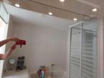 Badkamerspiegel, Huis en Inrichting, Badkamer | Badkamermeubels, Ophalen, Gebruikt, 100 tot 150 cm, 100 tot 150 cm