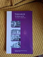 'Terugblik' serie van stichting Tabula Batavorum, Ophalen of Verzenden, Gelezen, Stichting Tabula Batavorum