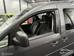 Volkswagen Caddy Combi 1.2 TSI 1e Eigenaar Airco|Trekhaak|, Auto's, Voorwielaandrijving, Gebruikt, Huisgarantie, Met garantie (alle)