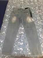 Amiri Jeans Broek, Kleding | Heren, Ophalen of Verzenden, Zo goed als nieuw, Blauw, Overige jeansmaten