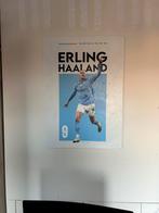 Foden, De Bruyne, Haaland Recycled Plastic Platen, Sport en Fitness, Voetbal, Ophalen, Nieuw, Clubaccessoires