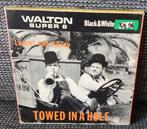 Laurel and Hardy in Towed in a Hole 1932 super 8 mm, Ophalen of Verzenden, 8mm film